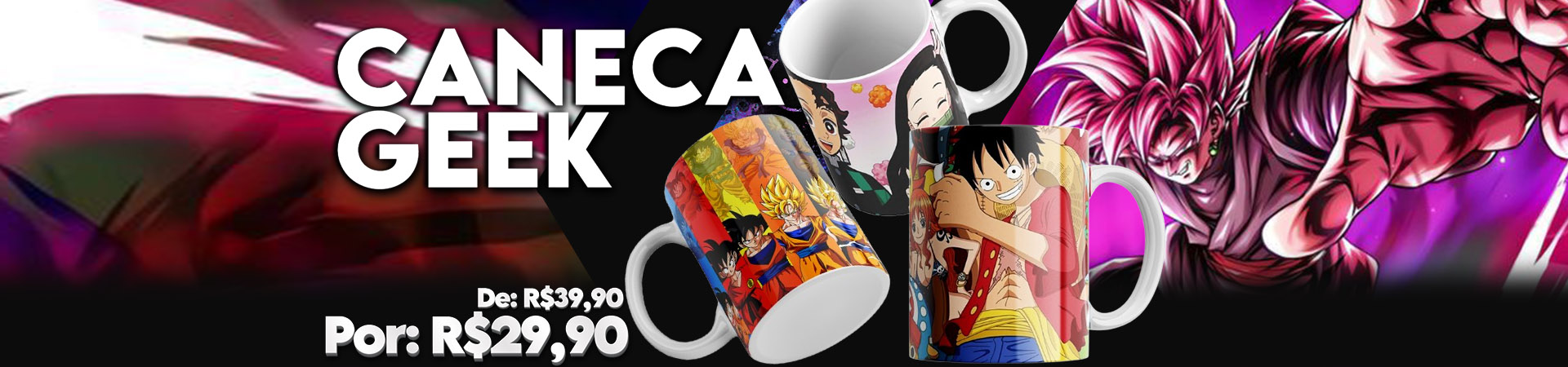 CANECAS